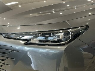 2025 Changan UNI-K, серый, 4899900 рублей, вид 5