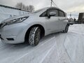 2019 Nissan Note e-Power II Рестайлинг, серый, 1500000 рублей - вид 2
