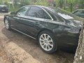2010 Audi A8 III (D4), чёрный, 1350000 рублей - вид 6