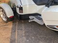 2011 BRP Can-Am Spyder, белый, 1700000 рублей - вид 1