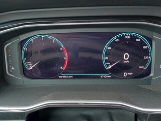 2018 Volkswagen Jetta 8-speed VII, белый, 2300000 рублей, вид 4