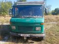 1981 Mercedes-Benz T2, зелёный, 500000 рублей