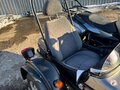 2015 CFMoto 650TK, серый, 385000 рублей - вид 3