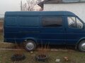 2004 ГАЗ ГАЗель (2705), синий, 350000 рублей - вид 4
