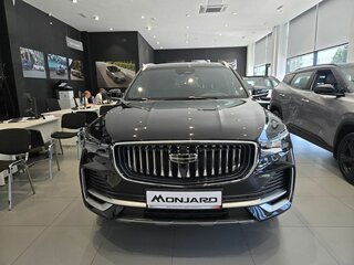 2026 Geely Monjaro I Рестайлинг, чёрный, 4599990 рублей, вид 2