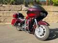 2000 Harley-Davidson Road Glide, красный, 650000 рублей