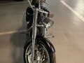 2003 Harley-Davidson Fat Boy, чёрный, 900000 рублей - вид 2