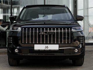 2026 Jeland J6, чёрный, 2549000 рублей, вид 3