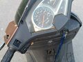 2012 Defiant DT-150T, синий, 45000 рублей - вид 5