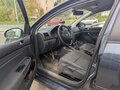 2007 Volkswagen Golf V, серый, 690000 рублей - вид 8