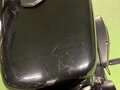 2011 Honda Shadow 750, чёрный, 470000 рублей - вид 11
