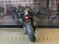 2021 BMW F 900 R, чёрный - вид 7