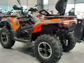 2026 Loncin XWolf 700, оранжевый, 859000 рублей - вид 5