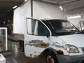 2004 ГАЗ ГАЗель (3302), белый, 420000 рублей - вид 5