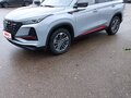 2023 Changan CS75 Plus I Рестайлинг, серый, 2100000 рублей - вид 4