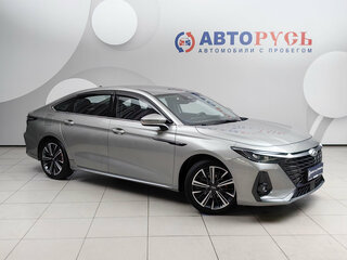 2023 Chery Arrizo 8, серебристый, 1750000 рублей, вид 1