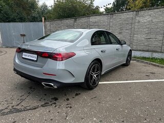 2026 Mercedes-Benz E-Класс 300 VI (W214, S214), серый, 10200000 рублей, вид 3