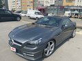 2015 Mercedes-Benz SLK-Класс 300 III (R172), серый, 2790000 рублей