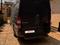 2011 Mercedes-Benz Sprinter, синий, 2550000 рублей - вид 5