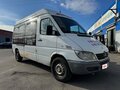 2016 Mercedes-Benz Sprinter Classic, белый, 1100000 рублей - вид 3