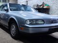 1990 Infiniti Q45 I, серый, 1200000 рублей - вид 6