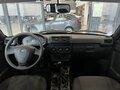 2026 Lada (ВАЗ) Niva Legend I Рестайлинг, чёрный, 1194000 рублей - вид 6