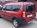 2019 Lada (ВАЗ) Largus Cross I, красный, 999999 рублей - вид 8