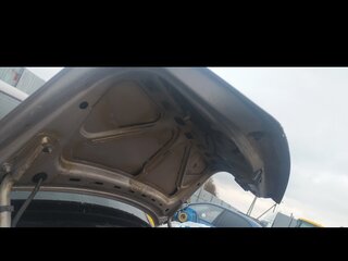 2007 Lada (ВАЗ) Priora I, бежевый, 170000 рублей, вид 3