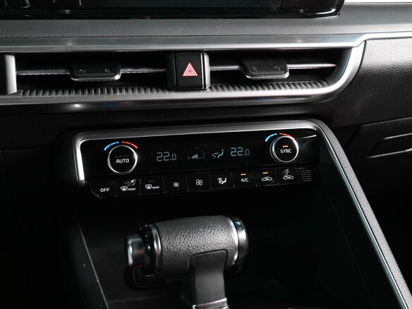 2020 Kia K5 III, серый - вид 16