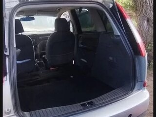 2006 Ford C-MAX I, серебристый, 360000 рублей, вид 2