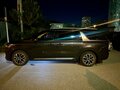 2021 Kia Carnival IV, серый - вид 8