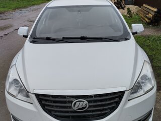 2015 Lifan Cebrium (720), белый, 320000 рублей, вид 1