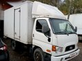 2011 Hyundai HD78, белый, 1100000 рублей