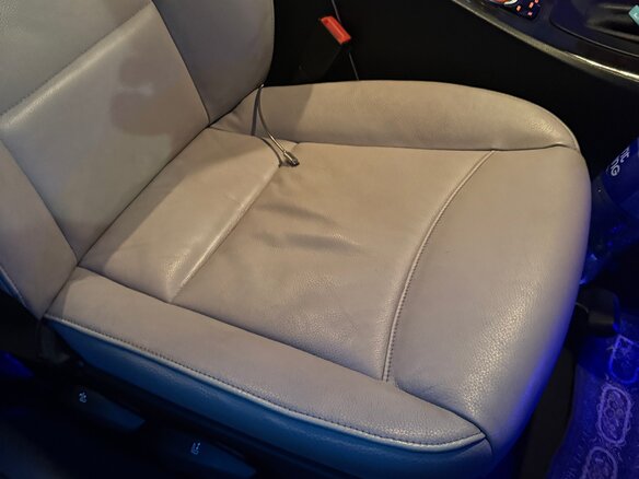 2012 BMW 3 серии 320i V (E90/E91/E92/E93) Рестайлинг, серый, 1050000 рублей - вид 10
