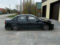 2012 Lada (ВАЗ) Granta I, чёрный, 550000 рублей - вид 4