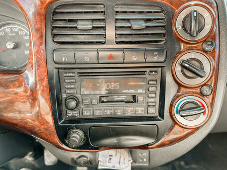 2009 Kia Bongo, белый, 850000 рублей, вид 4