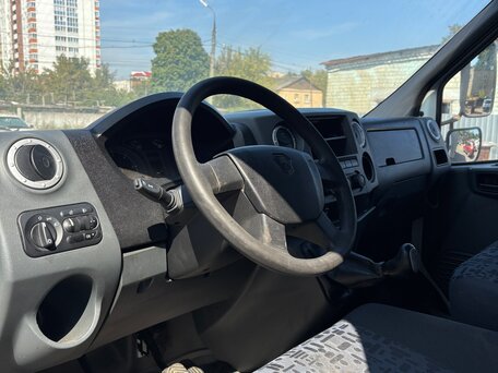 2019 ГАЗ ГАЗон Next, белый, 1250000 рублей, вид 4