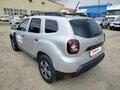 2022 Renault Duster II, серебристый, 1613000 рублей - вид 2