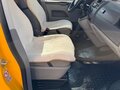 2008 Volkswagen Transporter, жёлтый, 1450000 рублей - вид 11