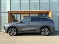 2025 Changan CS75 Plus III, серый, 4189900 рублей - вид 5