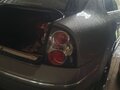 2002 Volkswagen Passat B5 Рестайлинг, серебристый, 410000 рублей - вид 9