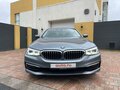 2019 BMW 5 серии 525d VII (G30/G31/G38), серый, 3100000 рублей - вид 2