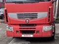 2012 Renault Premium, красный, 2750000 рублей - вид 1