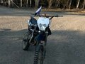 2024 SPR CrossRoad, чёрный, 65000 рублей