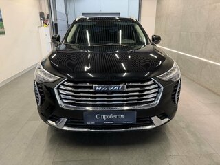 2023 Haval Jolion I, чёрный, 1529000 рублей, вид 2