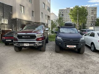 2018 Mitsubishi Pajero Sport III, синий, 4000000 рублей, вид 1