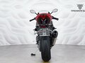 2024 Triumph Speed Triple, красный, 1699000 рублей - вид 6