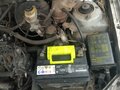 2006 Daewoo Sens I, серый, 180000 рублей - вид 7