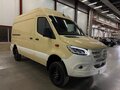 2024 Mercedes-Benz Sprinter, бежевый, 14500000 рублей - вид 2