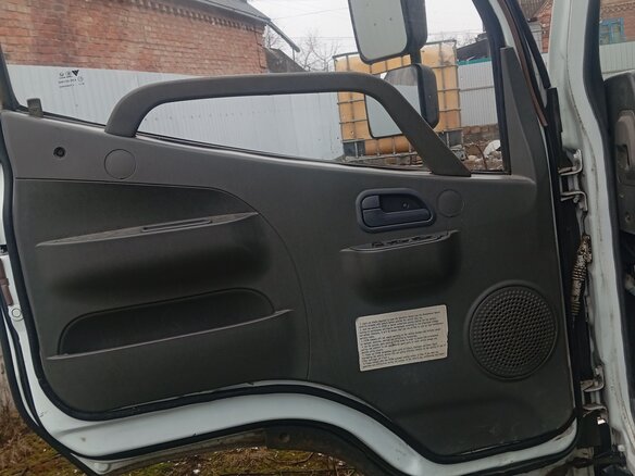 2012 Foton Aumark, белый, 900000 рублей - вид 21